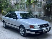 Audi 100 1992 годаүшін3 500 000 тг. в Шымкент
