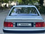 Audi 100 1992 года за 3 500 000 тг. в Шымкент – фото 5