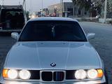 BMW 520 1993 года за 1 300 000 тг. в Астана