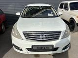 Nissan Teana 2011 годаүшін4 200 000 тг. в Караганда