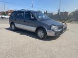 Mitsubishi Space Wagon 1992 года за 800 000 тг. в Павлодар