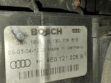 Телевизор рамка кузова Экран суппорт радиатора Audi A8 D3 Audi A4 за 50 000 тг. в Алматы – фото 2