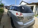 Toyota Matrix 2007 года за 3 350 000 тг. в Алматы – фото 2