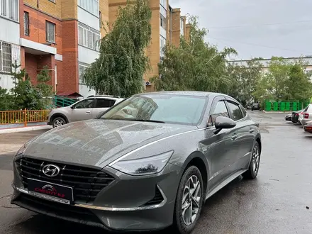 Hyundai Sonata 2023 года за 12 800 000 тг. в Астана