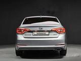 Hyundai Sonata 2016 годаүшін5 500 000 тг. в Шымкент – фото 2