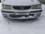 Nissan Sunny 2001 года за 1 000 000 тг. в Астана