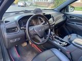 Chevrolet Equinox 2021 года за 10 000 000 тг. в Астана – фото 2