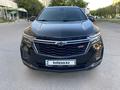 Chevrolet Equinox 2021 года за 10 000 000 тг. в Астана – фото 4
