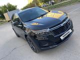 Chevrolet Equinox 2021 года за 10 000 000 тг. в Астана