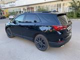 Chevrolet Equinox 2021 года за 10 000 000 тг. в Астана – фото 5