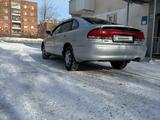 Mazda 626 1992 годаүшін1 850 000 тг. в Усть-Каменогорск