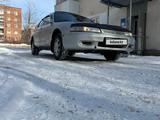 Mazda 626 1992 годаүшін1 850 000 тг. в Усть-Каменогорск – фото 3