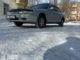 Mazda 626 1992 годаүшін1 850 000 тг. в Усть-Каменогорск – фото 4