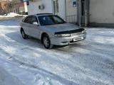 Mazda 626 1992 годаүшін1 850 000 тг. в Усть-Каменогорск – фото 5