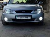 Kia Spectra 2008 годаүшін2 500 000 тг. в Актау