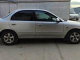 Kia Spectra 2008 годаүшін2 500 000 тг. в Актау – фото 3