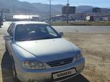 Kia Spectra 2008 годаүшін2 500 000 тг. в Актау – фото 4
