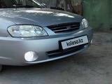 Kia Spectra 2008 годаүшін2 500 000 тг. в Актау – фото 5