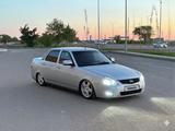ВАЗ (Lada) Priora 2170 2014 годаүшін2 700 000 тг. в Караганда