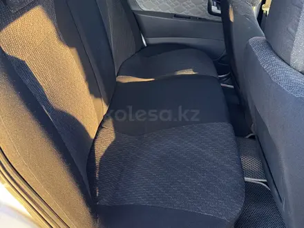 ВАЗ (Lada) Priora 2170 2014 года за 2 700 000 тг. в Караганда – фото 11