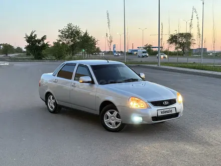 ВАЗ (Lada) Priora 2170 2014 года за 2 700 000 тг. в Караганда – фото 7