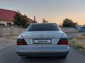 Mercedes-Benz E 280 1995 годаүшін3 500 000 тг. в Тараз – фото 6