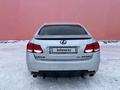 Lexus GS 300 2006 годаүшін5 492 650 тг. в Астана – фото 5