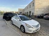 Hyundai Sonata 2011 года за 5 500 000 тг. в Актау – фото 3