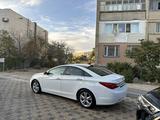 Hyundai Sonata 2011 годаүшін5 500 000 тг. в Актау