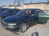 Mazda 626 1998 годаүшін1 200 000 тг. в Шымкент – фото 2