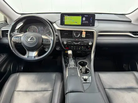 Lexus RX 300 2022 года за 26 790 000 тг. в Кокшетау – фото 15