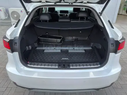 Lexus RX 300 2022 года за 26 790 000 тг. в Кокшетау – фото 9