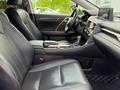 Lexus RX 300 2022 годаүшін26 790 000 тг. в Кокшетау – фото 14
