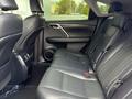Lexus RX 300 2022 годаүшін26 790 000 тг. в Кокшетау – фото 12