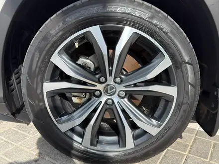 Lexus RX 300 2022 года за 26 790 000 тг. в Кокшетау – фото 10