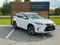 Lexus RX 300 2022 годаүшін26 790 000 тг. в Кокшетау – фото 7
