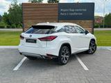 Lexus RX 300 2022 года за 26 790 000 тг. в Кокшетау – фото 5