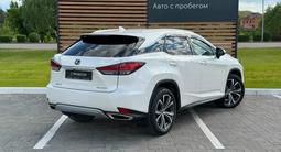 Lexus RX 300 2022 годаүшін26 790 000 тг. в Кокшетау – фото 5