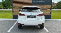 Lexus RX 300 2022 годаүшін26 790 000 тг. в Кокшетау – фото 4