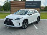 Lexus RX 300 2022 года за 26 790 000 тг. в Кокшетау