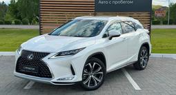 Lexus RX 300 2022 годаүшін26 790 000 тг. в Кокшетау