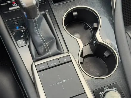 Lexus RX 300 2022 года за 26 790 000 тг. в Кокшетау – фото 23