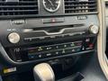 Lexus RX 300 2022 годаүшін26 790 000 тг. в Кокшетау – фото 22