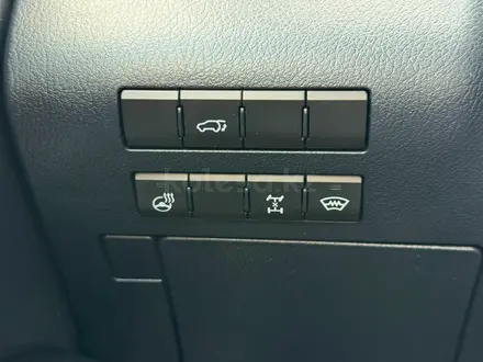 Lexus RX 300 2022 года за 26 790 000 тг. в Кокшетау – фото 24