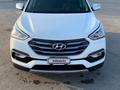 Hyundai Santa Fe 2017 годаfor8 500 000 тг. в Актау – фото 21