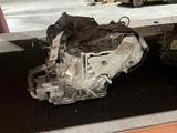 КОРОБКА АВТОМАТ (ВАРИАТОР) 2.0 (2WD) (C0GF1) (Б/У ОРИГИНАЛ) за 1 000 тг. в Алматы