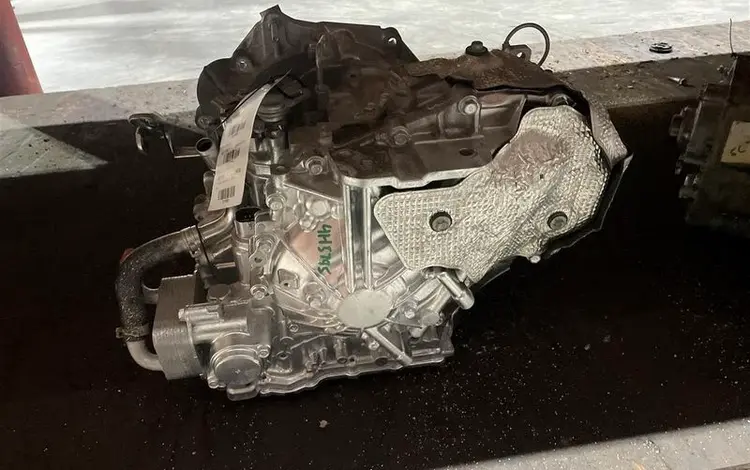 КОРОБКА АВТОМАТ (ВАРИАТОР) 2.0 (2WD) (C0GF1) (Б/У ОРИГИНАЛ) за 1 000 тг. в Алматы