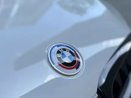 BMW M5 2022 года за 81 500 000 тг. в Алматы – фото 12