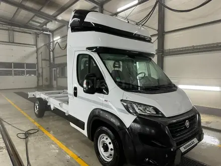 Fiat  Ducato 2020 года за 11 000 000 тг. в Актобе