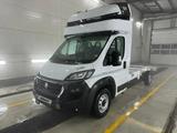 Fiat  Ducato 2020 года за 11 000 000 тг. в Актобе – фото 2